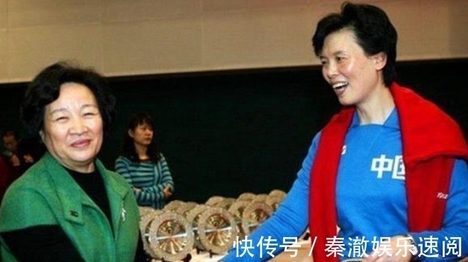 功臣|她是中國女排5連冠功臣，退役后患癌癥去世，骨灰中發(fā)現(xiàn)多枚鋼釘