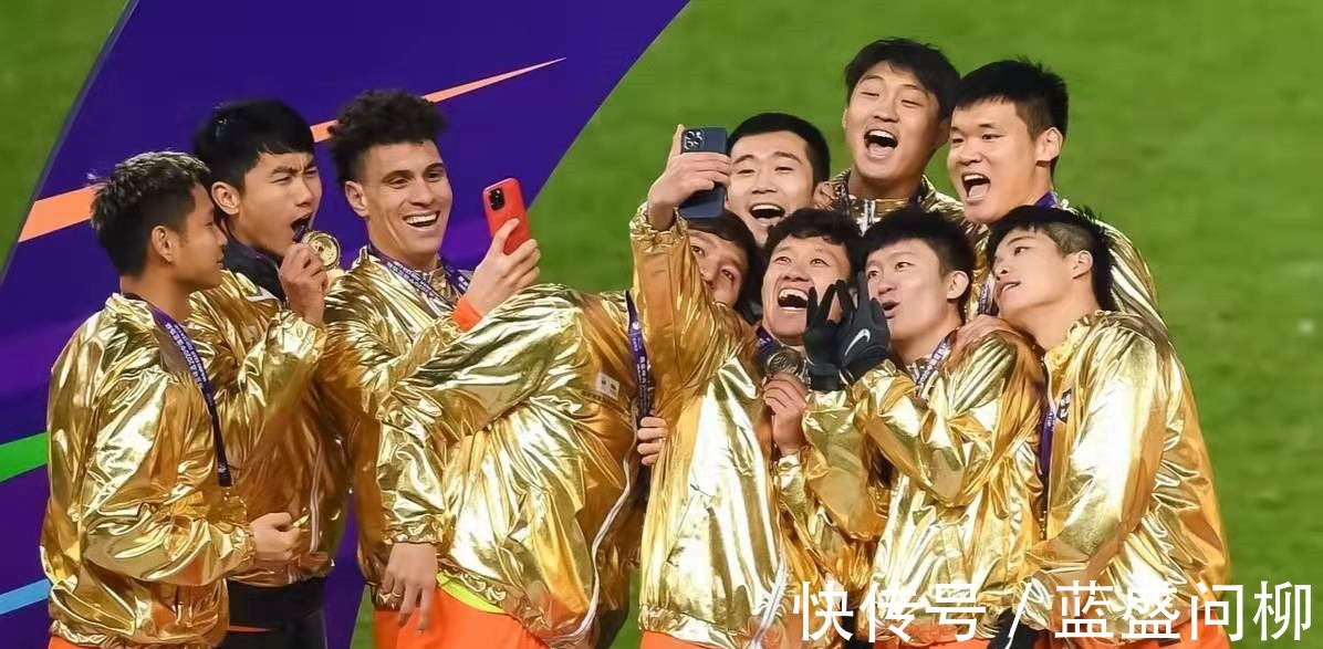 聯(lián)賽冠軍|會(huì)當(dāng)凌絕頂，一覽眾山小，盤(pán)點(diǎn)山東魯能問(wèn)鼎聯(lián)賽冠軍六大關(guān)鍵人物！