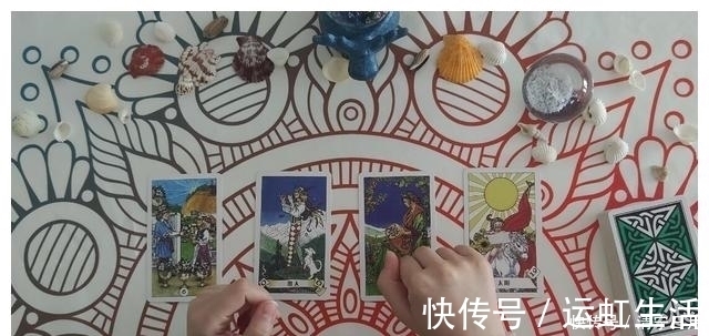 塔罗|天谕塔罗：摩羯座夏季运势，会面对选择，跟随自己的内心就好