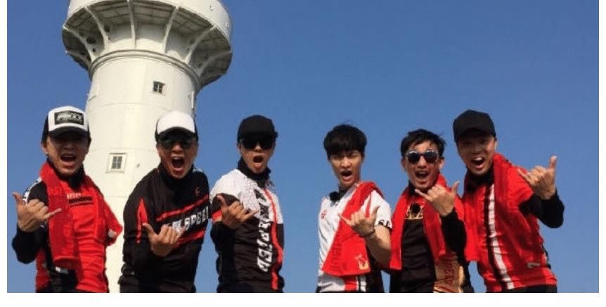 极限挑战|继《向往5》后,张艺兴又官宣“热综艺”,他能参加纯属意料之中