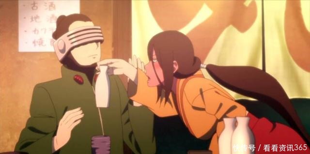 火影忍者整部火影有5位蒙面忍者,第五位直至完结也未曾露脸!