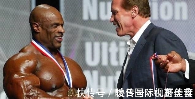 手术|世界健美冠军曾获奖无数,如今经历七次手术,连走路都很困难