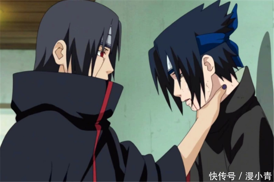 宇智波佐助|火影忍者中曾對佐助放水的4人：2人為了佐助，2人換誰都會放水