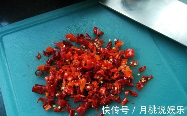 姥姥做了30年的“牛肉酱”,香辣不腻,拌饭开胃,上桌遭疯抢