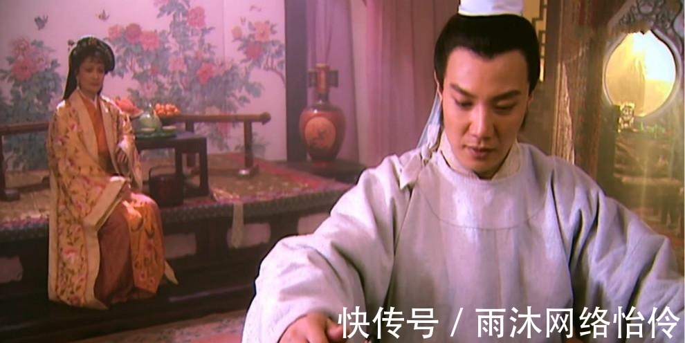 晁盖|看不懂的五组梁山好汉：李逵怕不怕宋江？燕青跟卢俊义是啥关系？