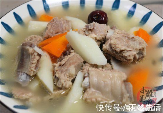 肉质|排骨不管怎么吃，切记别直接焯水，多加这2步，排骨不腥也不柴