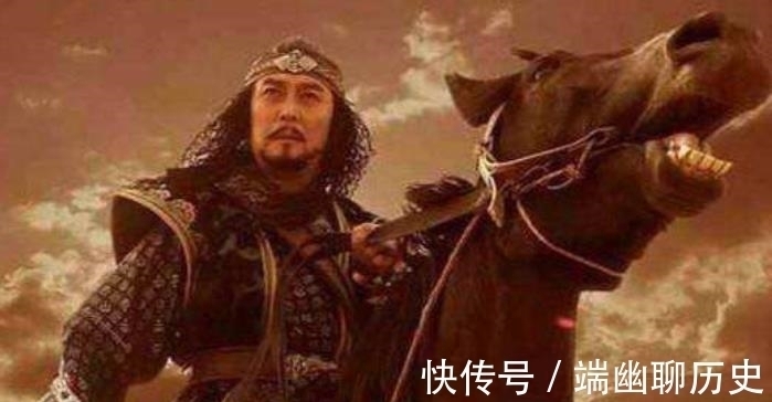 传世!“夺命书生”黄巢:落榜后率兵30万起义,传世诗句让人不寒而栗