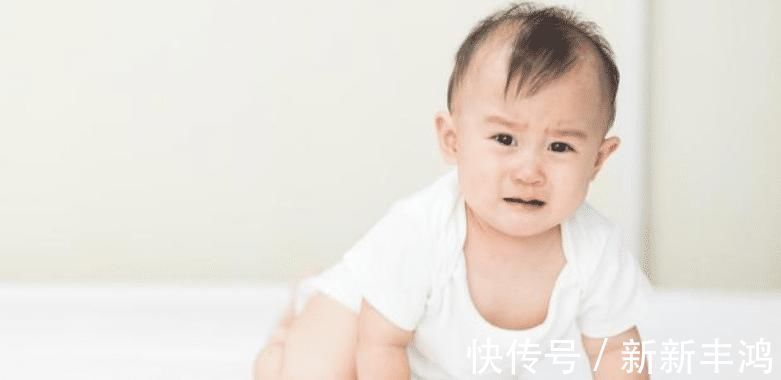 黑芝麻|孩子出现这3种反常现象,说明体内“缺钙”了,家长们一定要重视