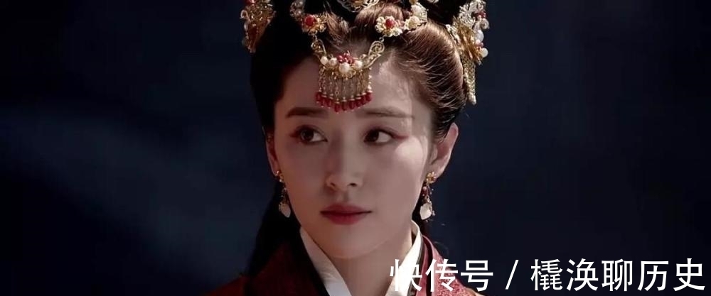 宅大院|古代公主为何都不生子,经验尸后发现,不是不想生而是不能生