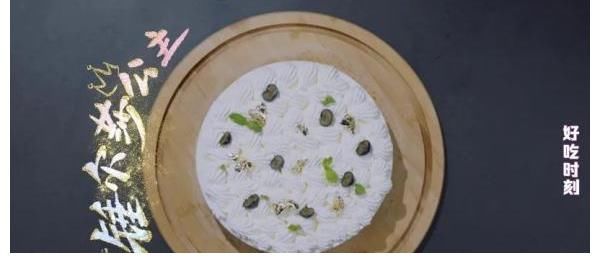 锤娜丽莎|顶级大厨解锁团队作战,《听说很好吃》用美食传递爱意
