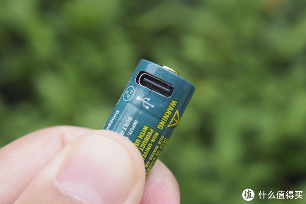 筒身|易携、直充、麻利儿快！Olight傲雷 i5R EDC小筒赏玩