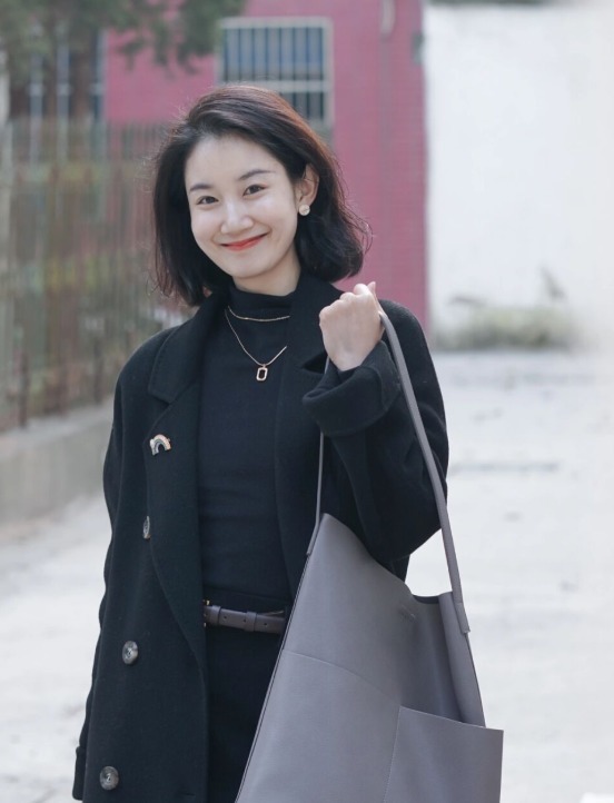 搭配 今年大衣就流行这几款,利落干练又百搭,新手小白也能穿出气质感