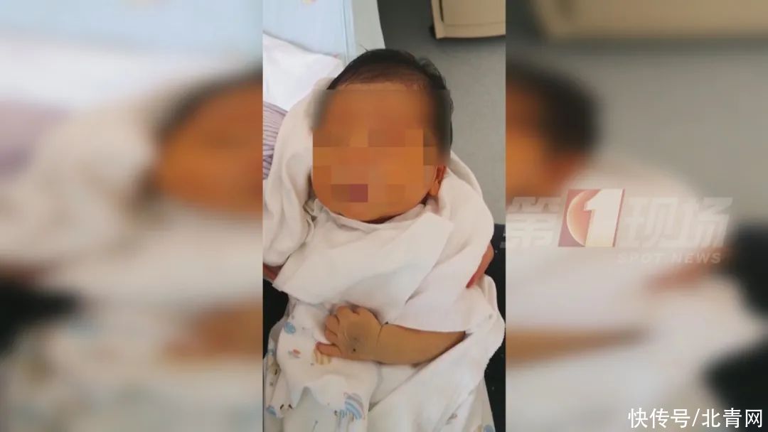 肺动脉|暖！“熊猫血”妈妈生下心脏病宝宝，一场救治接力就此上演…