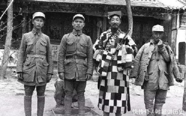 至今|“师兄与师傅下山抗日,至今未归”的道教,为何没有佛教受欢迎