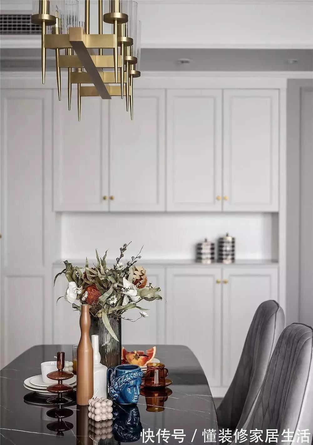 装修风格|刚出炉!2021年超受欢迎的5种装修风格,每一种都喜欢