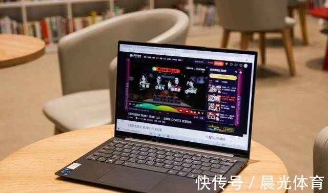 yog小身材大内涵，YOGA 13s 2021是移动办公新选择！