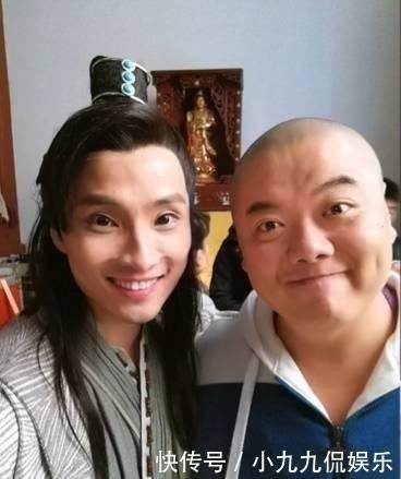 艺人|又一位TVB艺人患上癌症,被医生告知仅剩半年时间