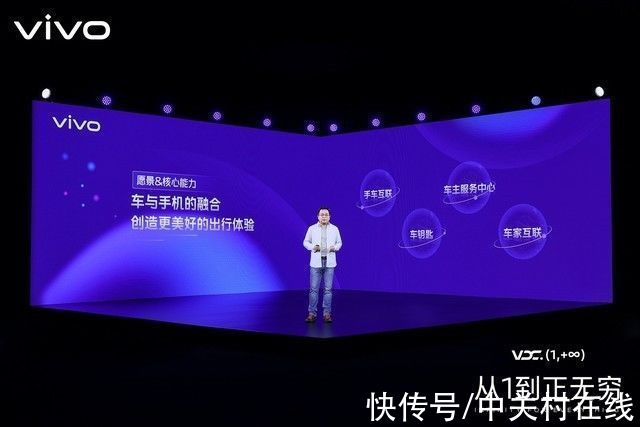 s10|「BRAND30」vivo：寻踪2021 销量“状元”的机遇与未来