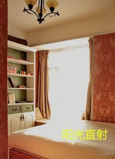 户型|西晒的房子为什么说不能买 一个售楼的朋友告诉了我真相