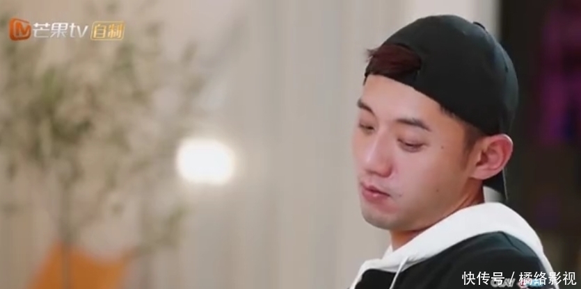 金晨|《女儿们的恋爱》开播,张继科表现令人不满,金晨为啥给他打60分
