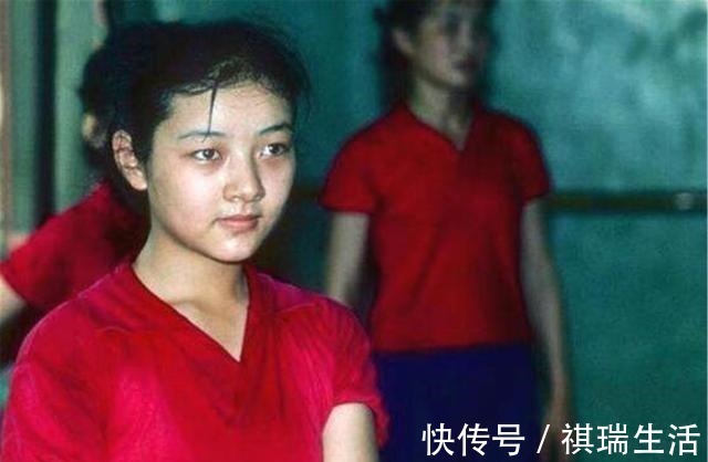 中国历史@最后的女飞贼拜和尚为师,曾用轻功盗取巨款,享年24岁