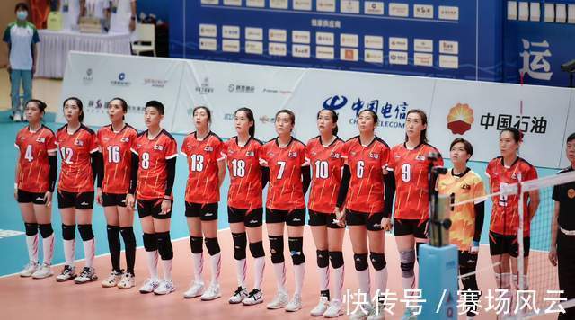 接班人|津苏痛失一位16岁潜力小将!张磊接班人有了,中国女排可以关注