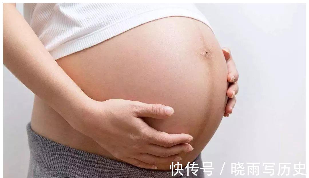 孕晚期|孕晚期尽量规避三个行为,很容易刺激宫缩,等早产才后悔就晚了