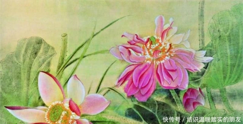 名篇&杨万里最经典的一首诗,每年收录进课本,每读一次都有不同的感悟