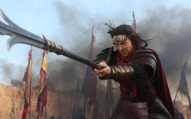 耶律宗|水浒四大猛将,梁山一人上榜,第一武功了得,却很少有人知道