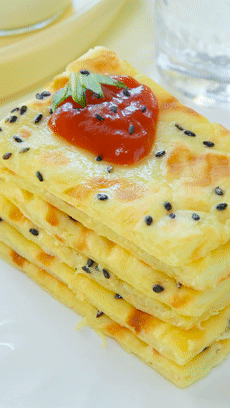 这组合做了几百次,还是这么配!营养快手,一步到位