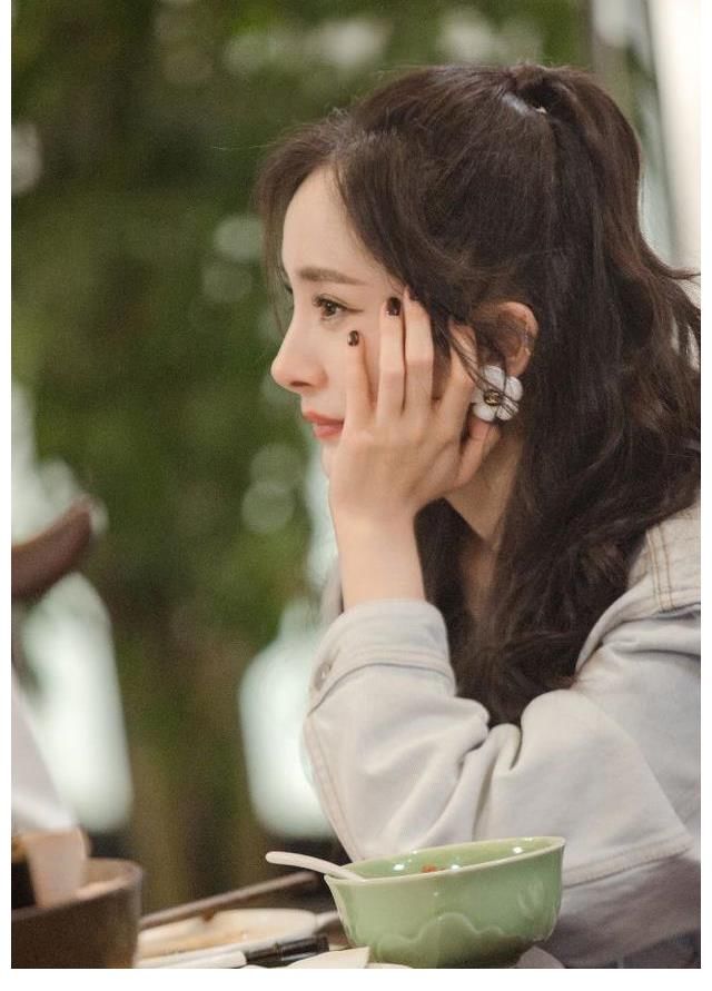 邓伦|今日份新鲜的杨幂、邓伦,密逃第三季收官