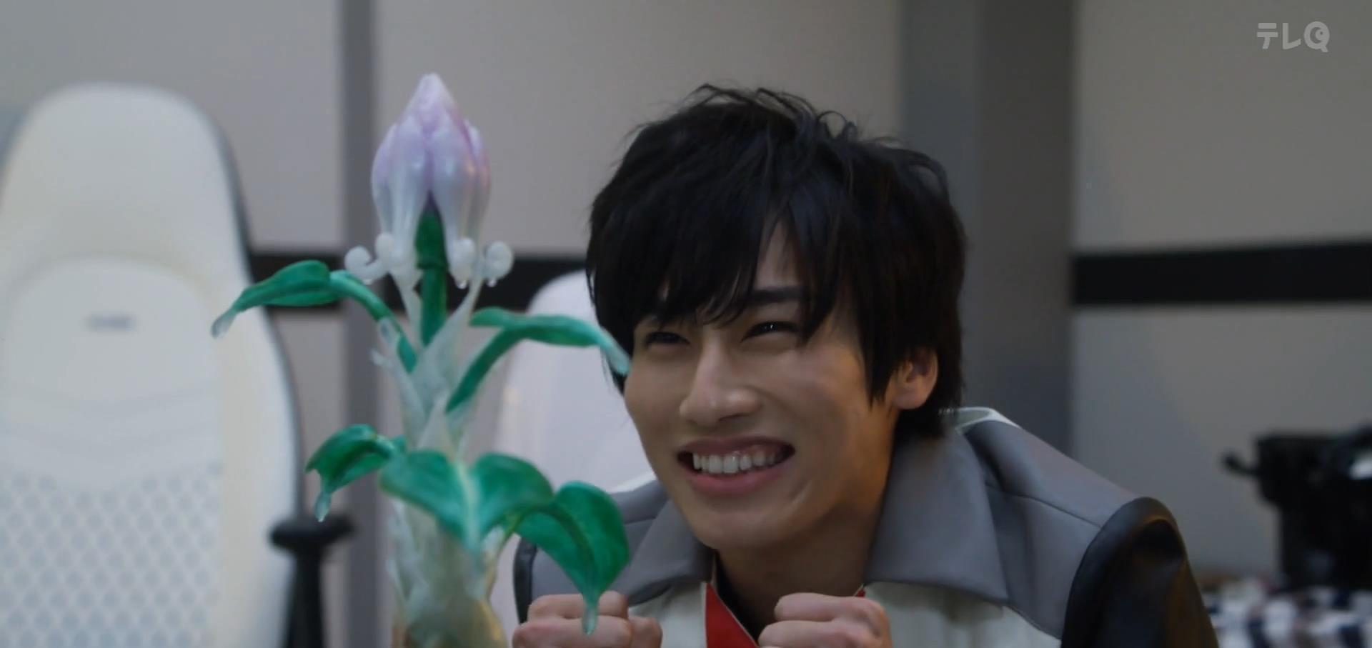 特利迦|特利迦奥特曼男主角变得更强的办法,让他干点正事,再练点技术