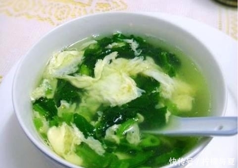 菠菜和此物一起煮，腰不酸，腿不软，皮肤更细腻，男女都不可错过