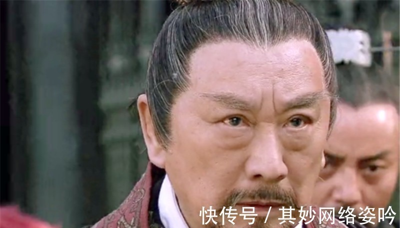 宋钦宗!北宋权臣蔡京被贬岭南,走到一半被宋钦宗下昭:留下你的三位小妾