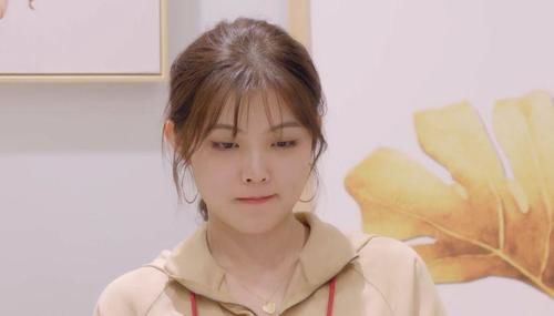 心动的信号|《我们恋爱吧3》女一号神似邱淑贞，恋综颜值天花板再次被刷新