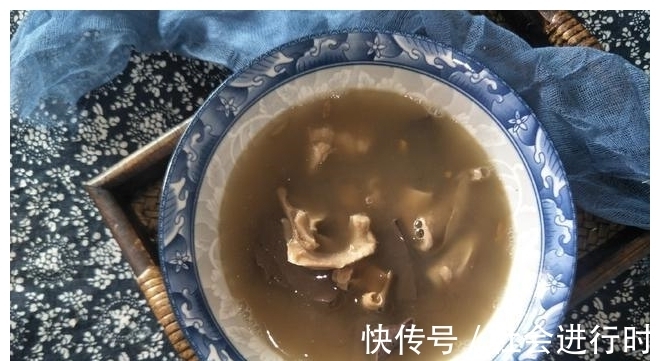 正确做法|猪肚怎么炖都不烂？原因是少了这1步！教你正确做法，软烂好嚼