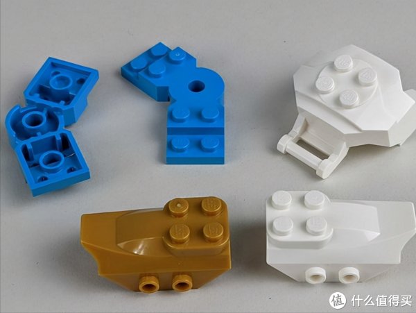 回旋镖|乐高幻影忍者71761赞恩的强力机甲——回旋镖可真酷