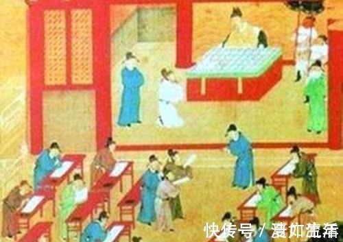 科举|古代中探花的人比状元都高兴, 跟科举传统有关, 说出来你可能不信！