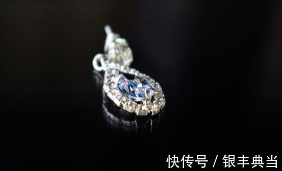 饰品$典当行可以收钻石吗?典当行回收钻石有什么要求?