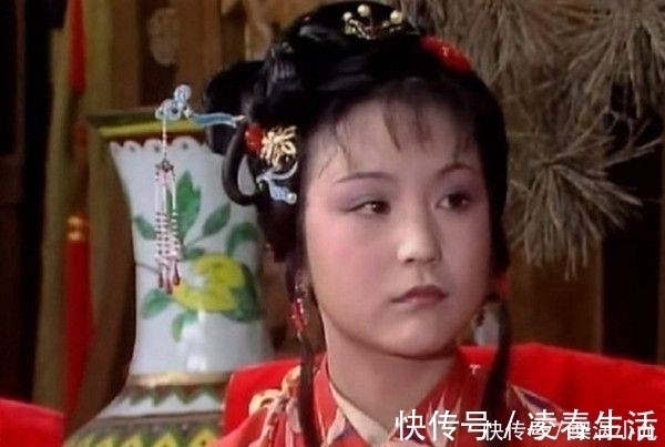 史湘云!史湘云、薛宝钗、林黛玉三人中,为何贾琏独对黛玉“情有独钟”?