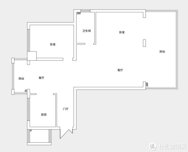 全屋|邵阳夫妻的178㎡复式楼，装成温馨美式风格，全屋充满了幸福和浪漫