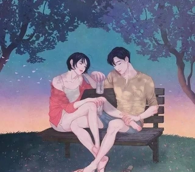 女人|婚姻里,这3方面厉害的男人,再苦女人都会不离不弃