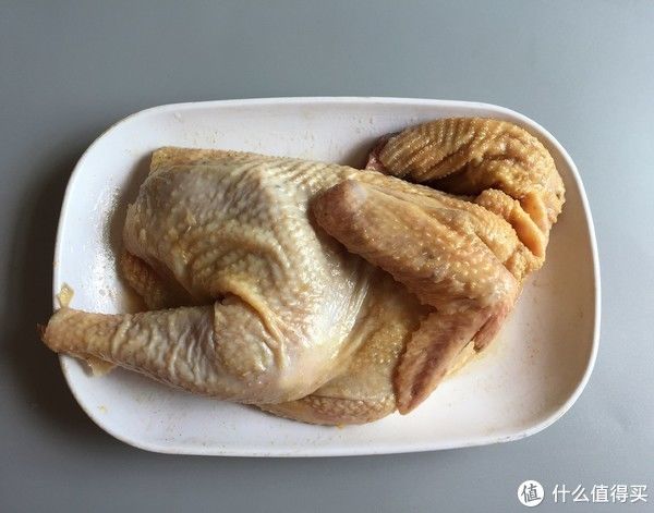 大口|入秋后，推荐一道大口吃肉的“硬菜”，简单3步端上桌，谁吃谁爱