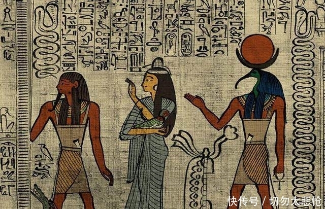 女性|埃及有一个很奇葩的习俗,现在,放在世界任何一个地方都无法容忍