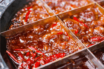 方法|重庆火锅老油的制作配方和炒料方法,这么好用的酱料值得大家收藏