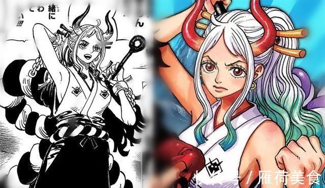 真人版|海贼王：3D版大和来了，手臂粗壮如同狼牙棒，一拳下去凯多也喊疼