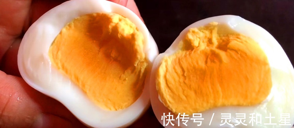 保姆|60岁老保姆教我一个煮鸡蛋的窍门，不用锅不用电，真的太厉害了！