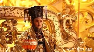 隋文帝|出生时天降凶兆是天生的亡国命 却还是被立为储君 隋因他而亡