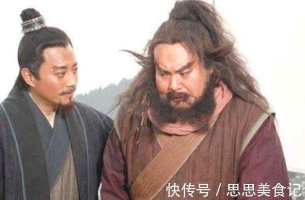 女色&李逵为何容不得宋江身边出现女色?三大原因,一个比一个不正常