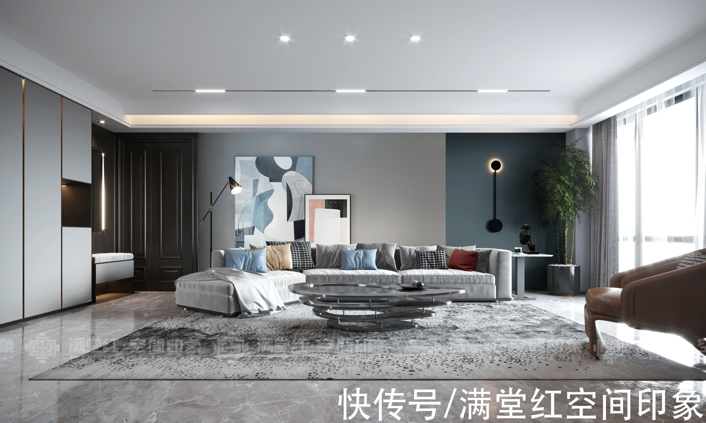 布局|室内装修设计，室内设计布局原则